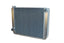 Alumiiniumradiaator universaalne 61x48cm