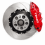 Tenaci Brake kit - Audi, BMW, Mercedes, Jaguar, Volvo, VW