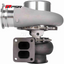 Turbocharger Pulsar PSR 488 1.25 T4 Divided Inlet 1/2" Marmon Outlet Journal Bearing