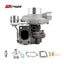 Turbocharger Pulsar PSR 3067 Gen2 .64 T25 Inlet 5 Bolt Outlet Stamping 11.6psi Ball Bearing