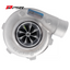 Turbocharger Pulsar PSR 3071 Gen2 .72 2.5" V-Band Inlet 3" V-Band Outlet Billet 7.4psi Ball Bearing