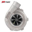Turbocharger Pulsar PSR 3582 Compact Dual Ball Bearing T4 Open 0.63 A/R Stainless Steel