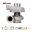 Turbocharger Pulsar PSR 3582 1.03 Stainless Steel Adapter T25 Inlet 3" V-Band Outlet Ball Bearing
