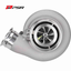 Turbocharger Pulsar PSR 498D 1.58 T6 Divided Inlet 3/4" Marmon Outlet Ball Bearing