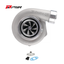 Turbocharger Pulsar PSR 6266E Ball Bearing Turbo up to 735HP T51R MOD V-Band Inlet / Outlet 0.96 A/R