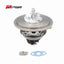 Supercore Pulsar PSR 5455G 660HP Reverse Rotation