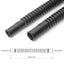 In-tank PTFE fuel hose Ø8/10mm 350mm