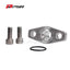 Pulsar PSR -12AN Oil Drain Flange Kit for 300/300D/363/366/369/372 Turbos