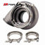 Pulsar PSR 55G Turbin Housing T25 Inlet V-Band Outlet 0.72 A/R IWG for 5455G / 5855G / 655G Turbos