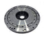 Tenaci Modular Flywheel 200 mm clutch for Toyota Supra Mk5 - B58