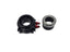 Tenaci hydraulic clutch release bearing kit 215-240 mm Sachs & Tenaci "black" for Toyota / BMW gearboxes