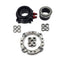 Tenaci hydraulic clutch release bearing kit 215-240 mm Sachs & Tenaci "black" for Toyota / BMW gearboxes