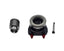 Tenaci adjustable hydraulic clutch release bearing kit 240 mm for Volvo redblock M45/46/47