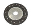 Tenaci organic clutch disc 240 mm