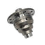 Torsendiff supra 200 mm differential