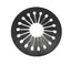 Tenaci 184 mm diaphrame spring