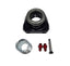Tenaci Adjustable Hydraulic Clutch Release Bearing kit 215-240 mm Sachs & Tenaci "black" for Toyota and GM