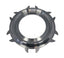 Tenaci Top Floater for "old style" Tilton Clutch 184mm 7,25 "