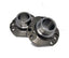 Tenaci gavel flange for Torsen diff 30 & 31 splines Volvo