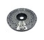 Tenaci Modular Flywheel without backplate for BMW M50, M52, S50, M54, S54