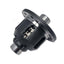 Tenaci LSD differential Lancer