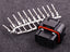 MaxxECU GEN2 connector 2 kit