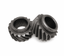 Left and right gear for 30 splines Tenaci Volvo torsen differential