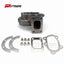 Pulsar PSR PTX28 Gen 1/2 Turbine Housing 0.64 A/R IWG T25 Inlet 5 Bolt Outlet for PSR2860 / PSR2867 / PSR2871 Turbos