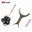 Pulsar PSR Actuator Kit Gen 2 IWG Pre-Installed 3.5psi Spare Spring 6.6psi and 11psi