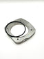 XL Flange for 74mm Bosch Motorsport DBW electronic throttlebody