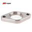 Flange Kit for Pulsar PSR New Generation Wastegate 38mm 2 Bolt External Wastegate Inlet