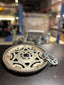 8HP45 N20 to M5x Flex plate