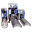 ACL Main bearings Audi 5cyl 20V (separate Thrust) (STD)