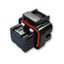 Connector AMP/Tyco Superseal 26-pin (4-track)