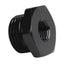 AN6 Plug (O-ring) - 1/8" NPT sensor adapter