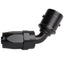 AN12 60° Quick-Connect hose end