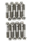VW VR6 - ARP Rod bolt kit