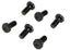 ARP Flywheel bolts Toyota 2JZ / 1JZ (original length)