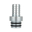 Adapter 16.5mm oil sump return Volvo B230