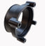 Vooliku üleminek 3" Bosch e-throttle 74mm motorsport jaoks