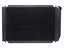 Aluminium Radiator Ford Mustang (79-93)