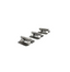 BMW E36 FUEL TANK BRACKET RESTORATION KIT – BMW E36 KOMPLET