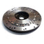 Flywheel Toyota 1UZ, 2UZ, 3UZ (Backplate 200mm)