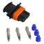 Connector Bosch Compact 3-pin