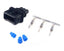 Connector Bosch JPT 3-pin male