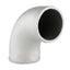 Cast Aluminium Elbow FMIC.EU 90' 51mm