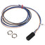 Cam sensor digital short