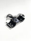 Carbon Fiber Hose securing clamp for AN12/20mm OD hose