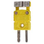 Connector Mini-K (Type-K) EGT male