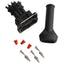 Connector Bosch JPT 3-pin (TPS, trigger)